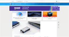 Desktop Screenshot of forum.ifun.de